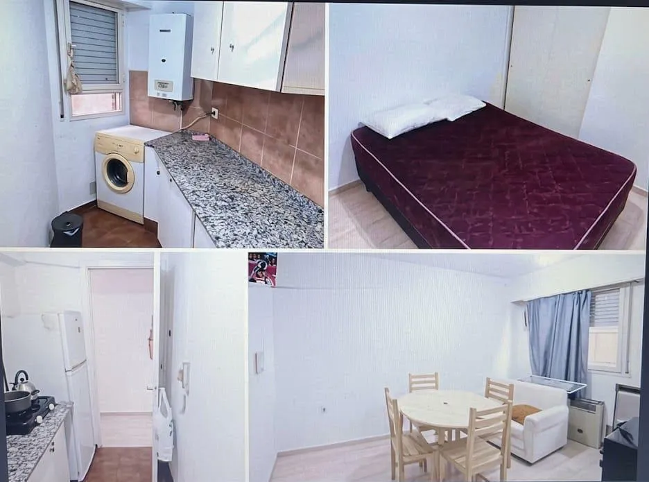 VENTA  DEPARTAMENTO 1 DORMITORIO EN NUEVA CÓRDOBA