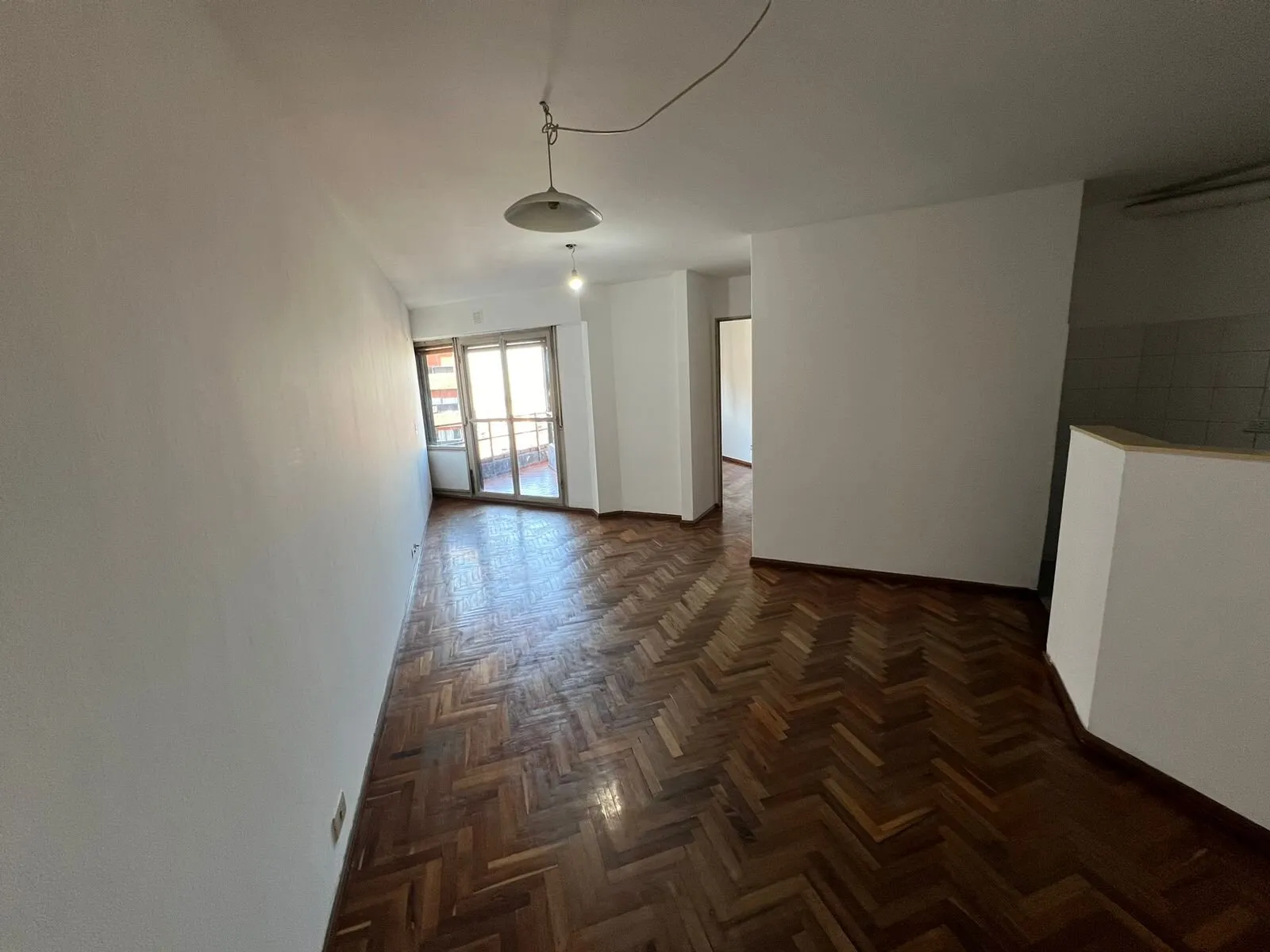 Departamento de 1 dormitorio con balcón en Alquiler en Nueva Córdoba