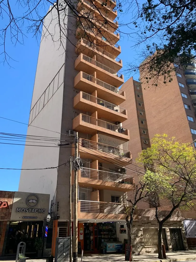 Alquiler Departamento Duplex 1 dormitorio en Güemes Nueva Cordoba
