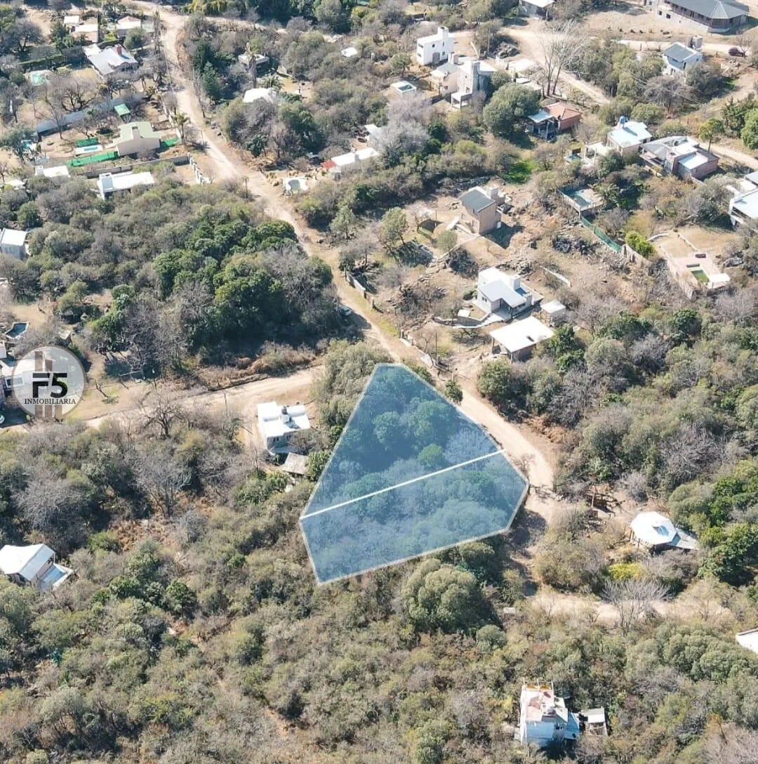 Venta de lotes en Agua de Oro APROBACIÓN MUNICIPAL PARA CONSTRUIR!