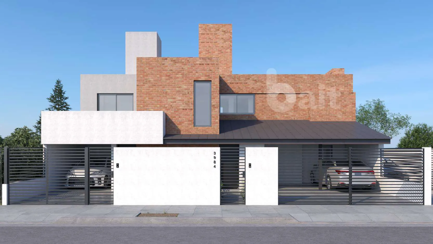 HOUSING EN VENTA  2 Y 3 DORMITORIOS  TABLADA PARK  JARDÍN Y ASADOR