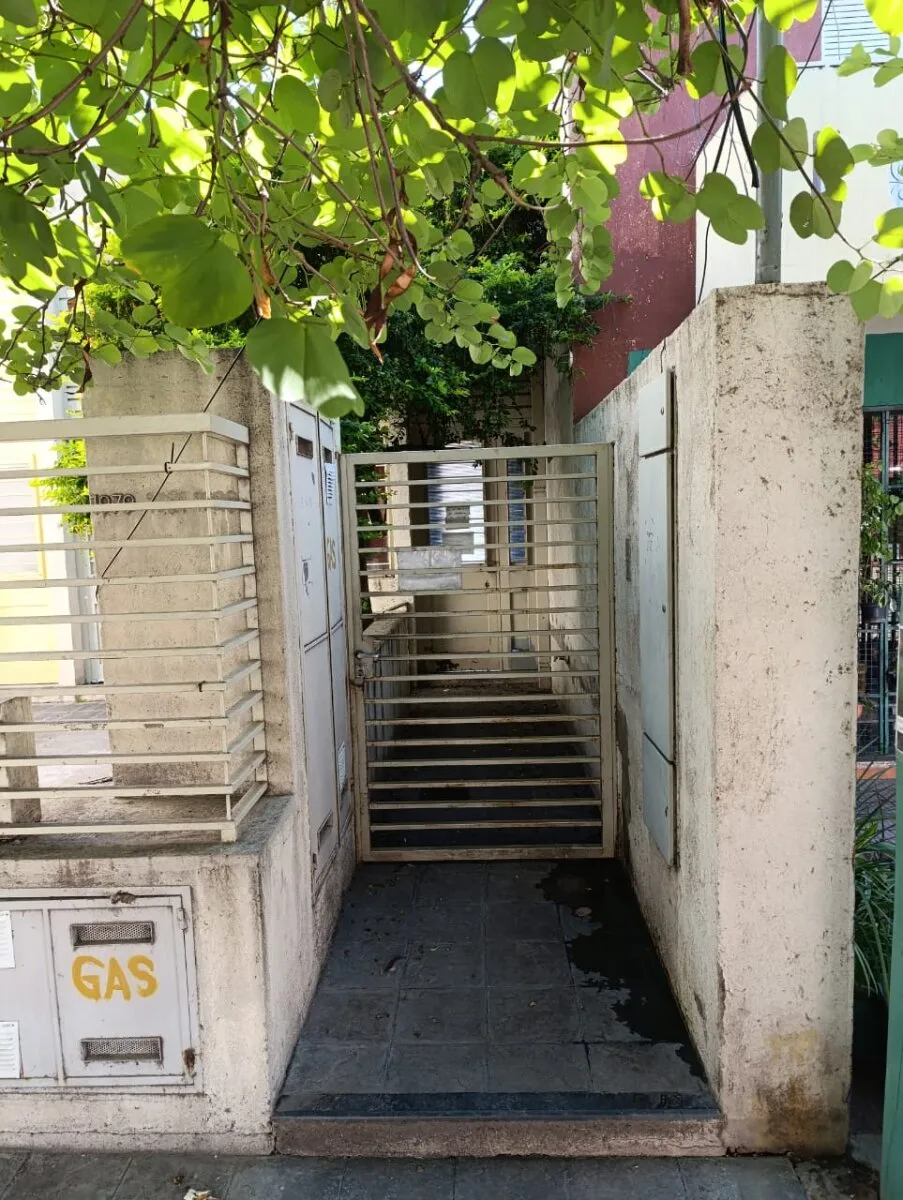Alquiler Dpto 1 dormitorio barrio San Vicente