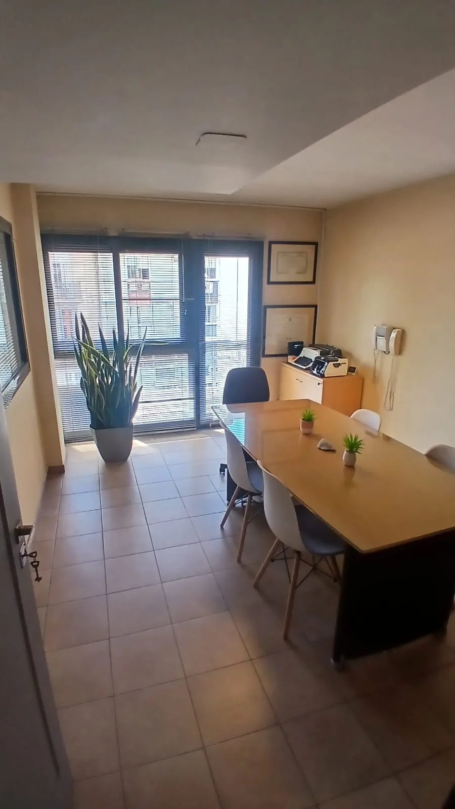 OFICINA EN VENTA - CENTRO DE CORDOBA