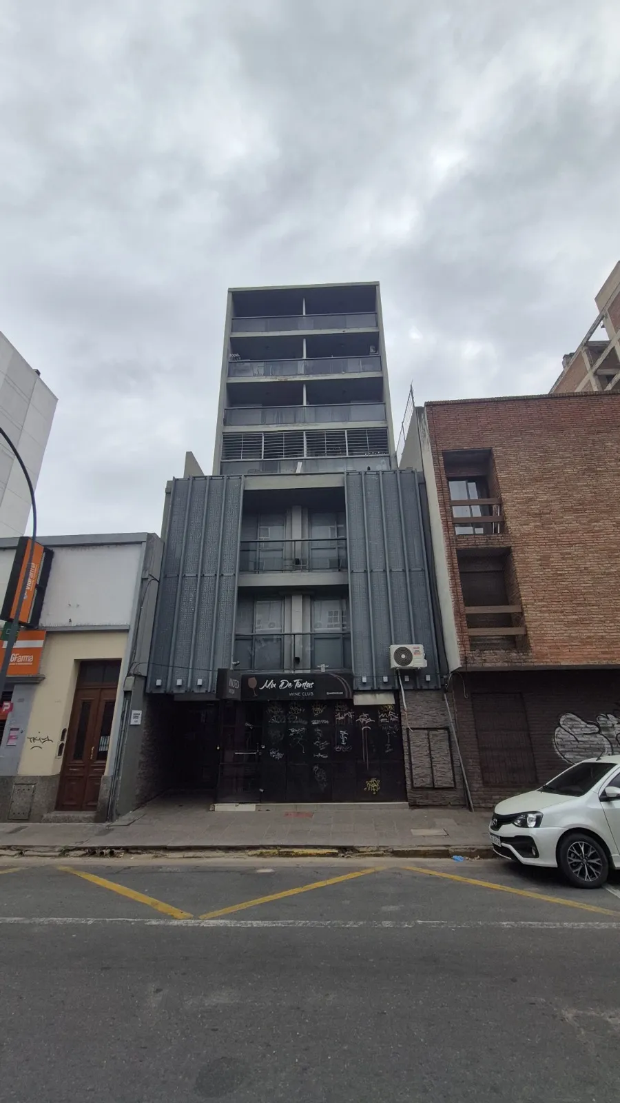Departamento Moderno en El Corazón de La Ciudad - Escritura - Dueño Directo