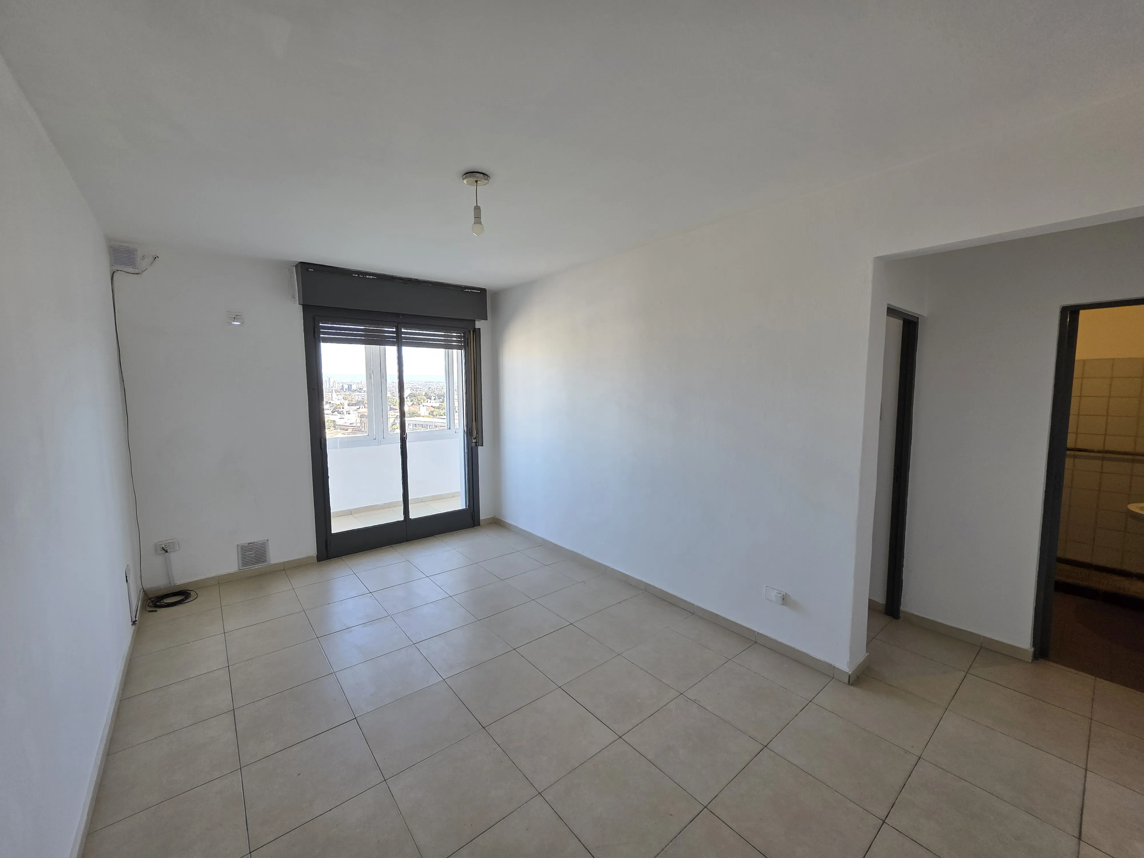 BARRIO SAN MARTIN - ALQ. DPTO. 1 DORM. C/BALCÓN - SOLDADO RUIZ 1030 - CÓRDOBA