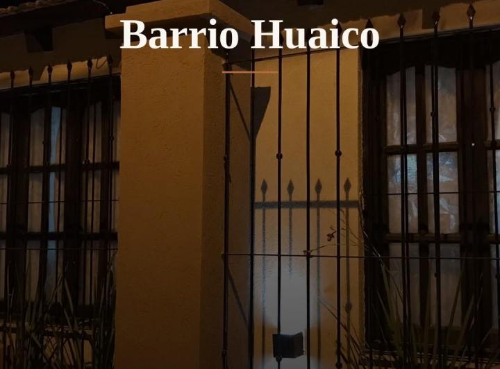 Casa · 210m² · 4 Dormitorios · 1 Cochera