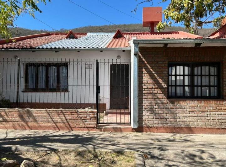 Casa · 165m² · 5 Ambientes