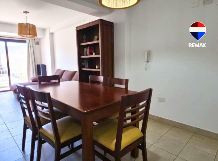 Departamento · 62m² · 3 Ambientes
