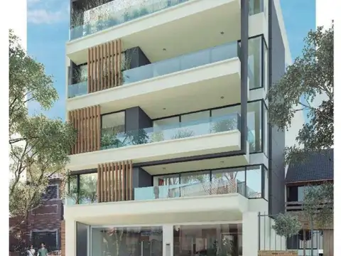 Departamento en Venta en Barrio Naón, Mataderos