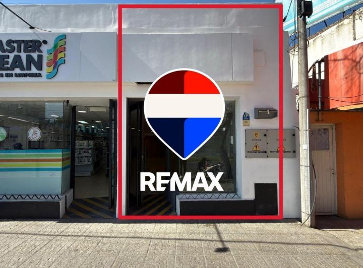 Local comercial · 60m²