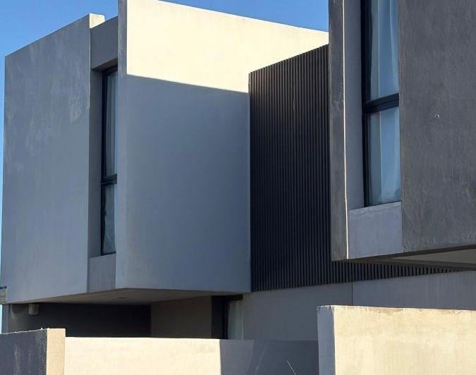 Casa · 138m² · 5 Ambientes · 1 Cochera