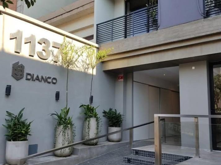 Departamento · 27m² · 1 Ambiente
