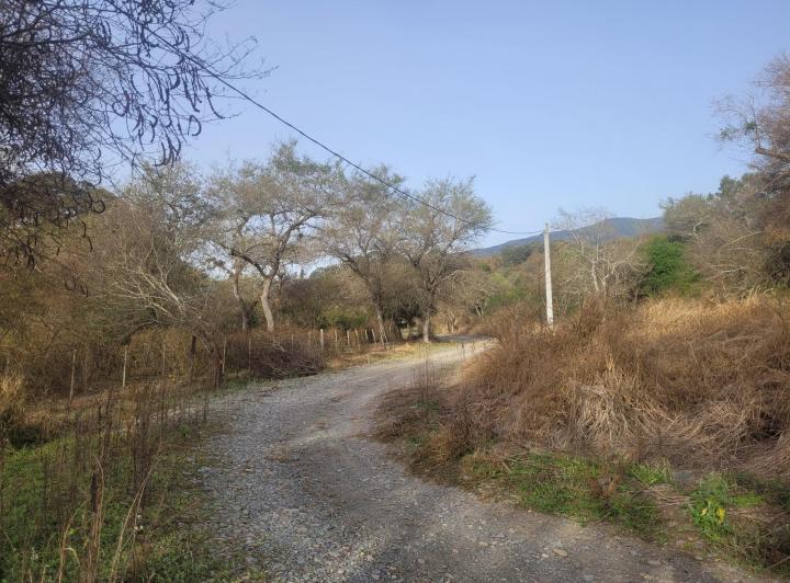 Terreno · 60000m²