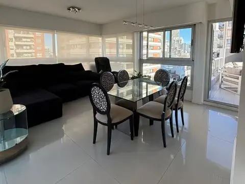 Departamento en Venta en Palermo Chico, Palermo