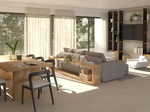 Departamento en Venta en Colegiales, Capital Federal