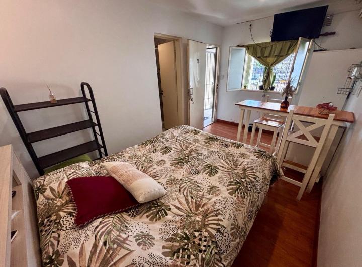 Departamento · 74m² · 6 Ambientes