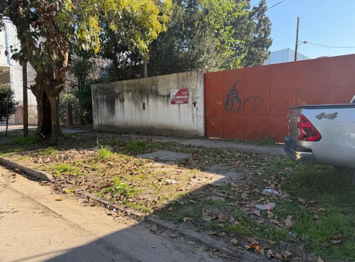 Terreno · 2000m²