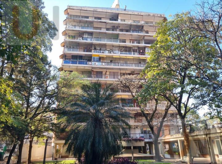 Departamento · 97m² · 6 Ambientes