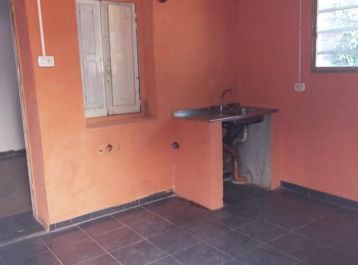 Casa · 2 Ambientes