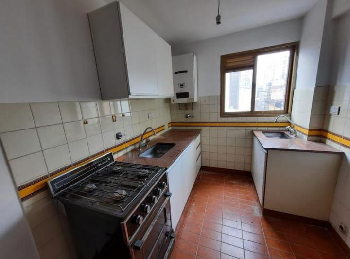 Departamento · 47m² · 2 Ambientes