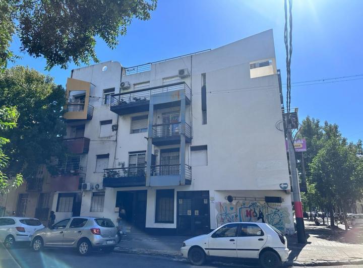 Departamento · 32m² · 2 Ambientes