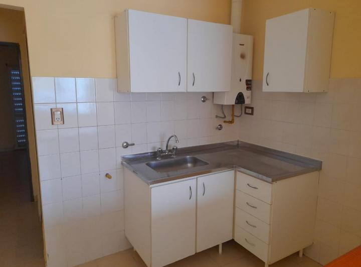 Departamento · 44m² · 2 Ambientes