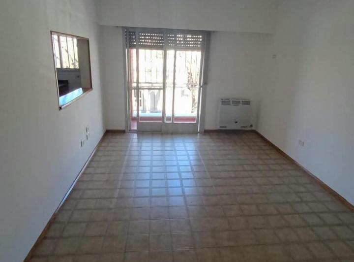 Departamento · 60m² · 4 Ambientes