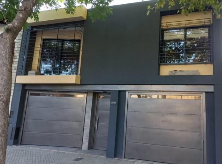 Oficina comercial · 12m² · 1 Ambiente
