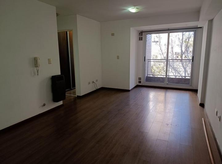 Departamento · 40m² · 2 Ambientes