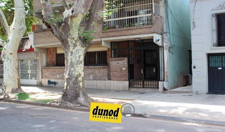 Departamento · 58m² · 3 Ambientes