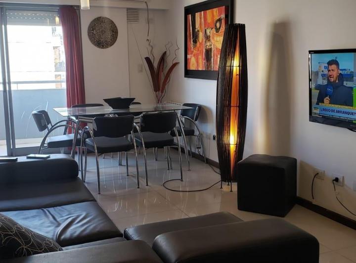 Departamento · 85ha · 4 Ambientes