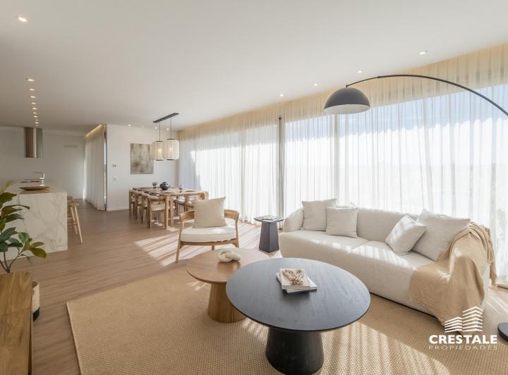 Casa · 205m² · 5 Ambientes · 3 Cocheras