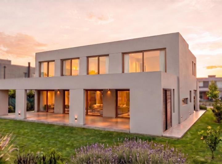 Casa · 278m² · 7 Ambientes · 2 Cocheras