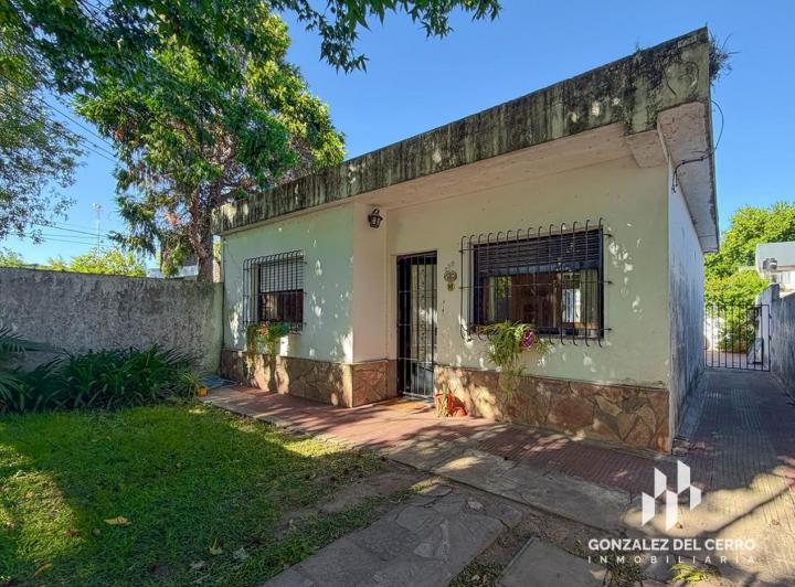 Casa · 58m² · 3 Ambientes