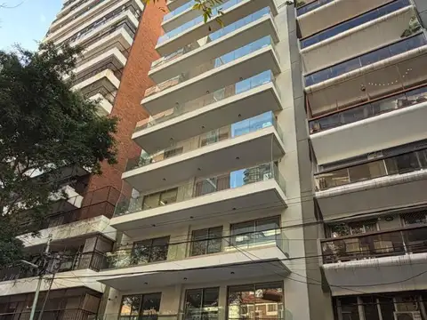 Departamento en Venta en Palermo, CABA