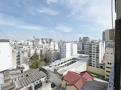 Departamento en Venta en Recoleta, Capital Federal