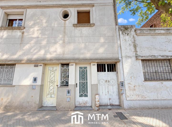 Casa · 77m² · 2 Dormitorios