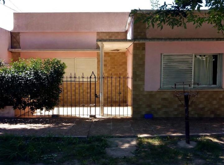 Casa · 135m² · 5 Ambientes