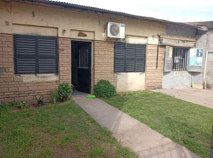 Casa · 87m² · 5 Ambientes