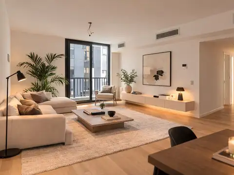 Departamento en Venta en Recoleta, CABA