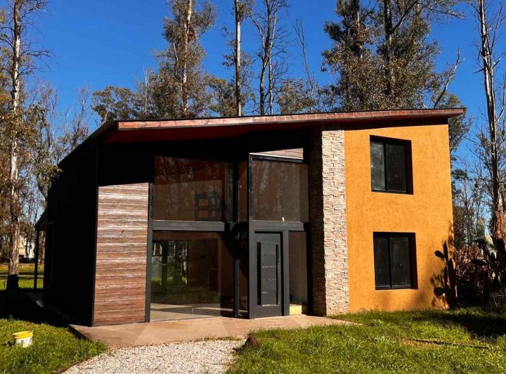 Casa · 167m² · 5 Ambientes