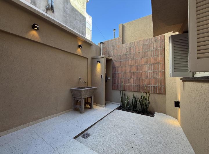 Casa · 62m² · 4 Ambientes