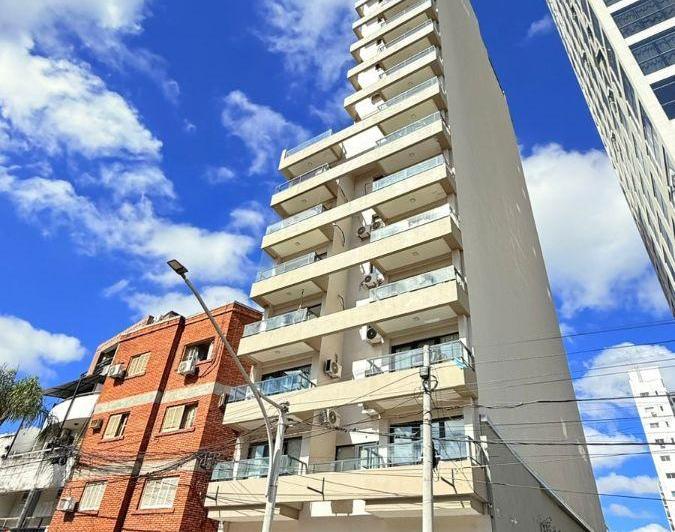 Departamento · 42m² · 1 Ambiente