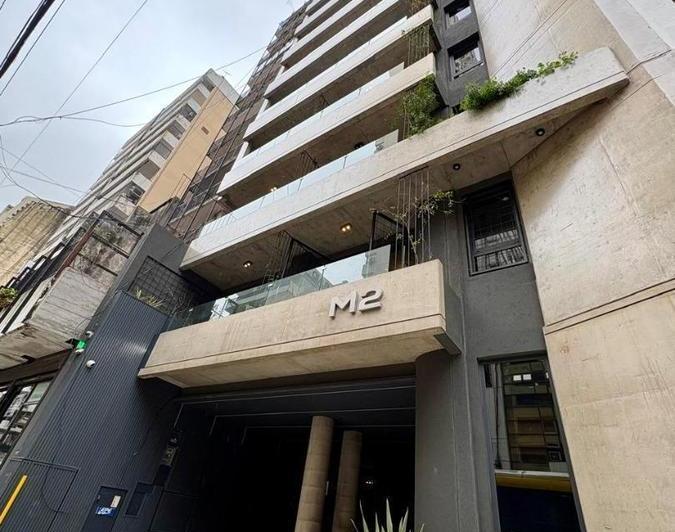 Departamento · 174m² · 3 Ambientes · 1 Cochera