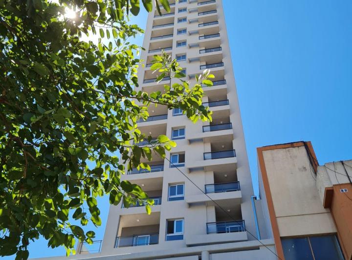 Departamento · 47m² · 2 Ambientes