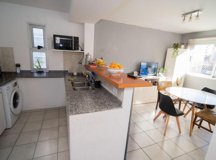Departamento · 65m² · 4 Ambientes