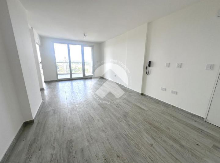 Departamento · 93m² · 3 Ambientes