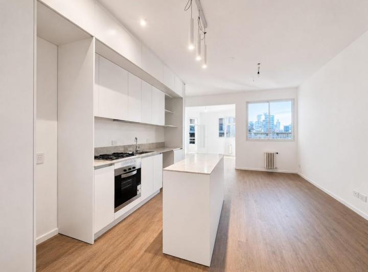 Departamento · 104m² · 4 Ambientes