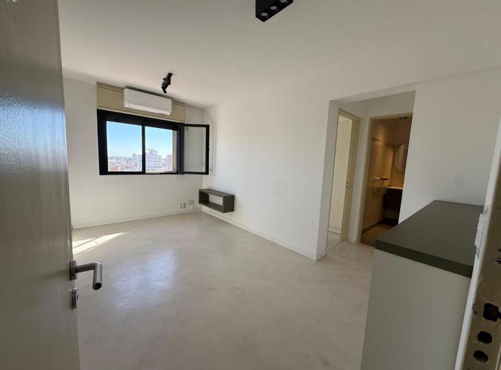 Departamento · 30m² · 2 Ambientes