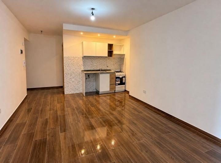 Departamento · 37m² · 2 Ambientes